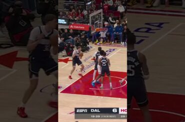 Patent that KD move ™️ #rockets