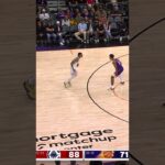 Jordan Miller drops 20 PTS vs Suns 🔥