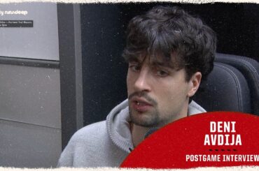 Deni Avdija On Being Named An All-Star | February 1st, 2026