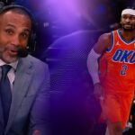 How Oklahoma City Thunder silenced Nikola Jokic, Denver Nuggets at Ball Arena | NBA on NBC