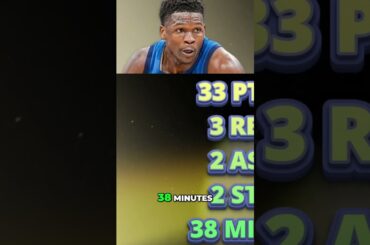 Timberwolves TRICKED the NBA! Edwards is UNSTOPPABLE! #shorts