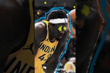 Just like we drew it up ✍️ Pascal Siakam is headed to Los Angeles as an NBA All Star 😎