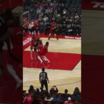 Tyrese Maxey #nba #sports #76ers #tyresemaxey #nbahighlights #nbaedits #basketball #shortsfeed #edit