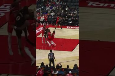 Tyrese Maxey #nba #sports #76ers #tyresemaxey #nbahighlights #nbaedits #basketball #shortsfeed #edit