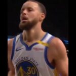 Top Plays of 2025 (NBA) Stephen Curry Wild Shot vs Nets (pt 8) #nba #warriors #topplays