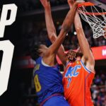 NBA's Top 10 Plays of the Night | February 1, 2026