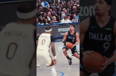 Nemby #nba #mavsnation #highlightsnba