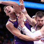 Los Angeles Clippers vs Phoenix Suns | Full Game Highlights | February 1, 2026 | NBA Season
