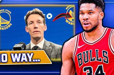 They Better be Lying...