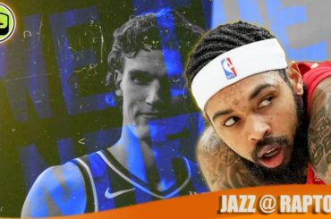 Ingram snubbed, Raptors survive Utah Jazz | Post Game Live