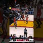 This sequence 🔥 #nba #miamiheat #offense #defense