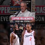 “Never again!” The Clippers are on a roll, but are Bill and Zach buying it?