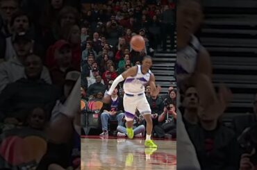 🚫 Denial and Dunk from Cody Williams💥