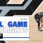 FULL GAME HIGHLIGHTS: ORLANDO MAGIC VS. SAN ANTONIO SPURS 2.01.26