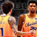 The Charlotte Hornets Have CRACKED THE CODE...