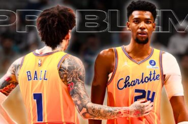 The Charlotte Hornets Have CRACKED THE CODE...