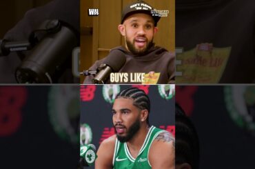 "We're winners, that's the biggest thing" -- Celtics on their approach without Jayson Tatum #nba