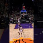 Kawhi Nonchalant Dime 🥶