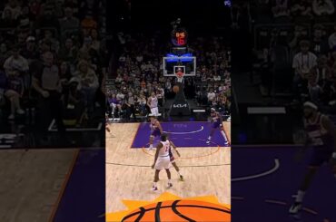 Kawhi Nonchalant Dime 🥶