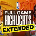 EXTENDED: LAKERS at KNICKS | FULL GAME HIGHLIGHTS | February 1, 2026