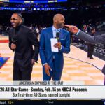 Melo Knows Something.. 😆