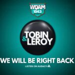 Miami Heat Giannis Watch, Super Bowl Week, Miami Dolphins Round Out Staff | Tobin & Leroy