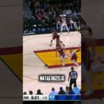 Who had the BEST BLOCK in Week 15 of NBA action? 🚫 #Shorts #NBA #Basketball