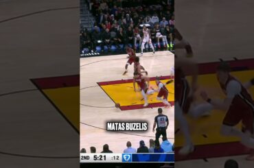 Who had the BEST BLOCK in Week 15 of NBA action? 🚫 #Shorts #NBA #Basketball