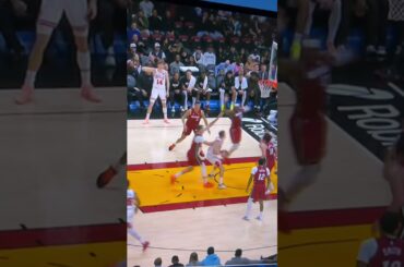 Everyone’s favorite player Yuki #nba #chicagobulls #yukikawamura #nbabasketball #nbahighlights