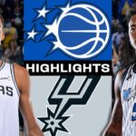 Spurs Bounce Back in BIG WIN at Home!