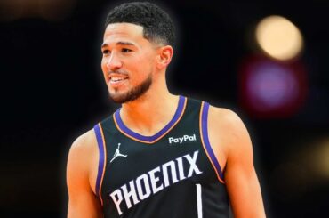 The Suns Are Breaking The Rules Of Basketball