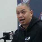 Ty Lue Reacts To The Clippers 117-93 W Over The Suns Without James Harden. HoopJab NVA