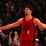 Deni Avdija | 2026 NBA All-Star Sizzle Reel