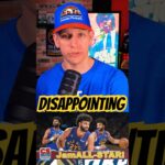 #okc Spoils Jamal’s Big Night After Being Named ALL-STAR