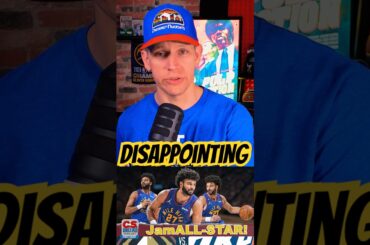 #okc Spoils Jamal’s Big Night After Being Named ALL-STAR