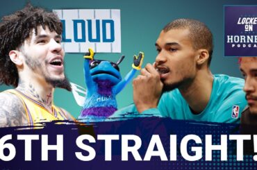 Hornets SURGE with 6th Straight Win | Moussa Diabate OUTPLAYS Wemby | Trade Deadline Dilemma