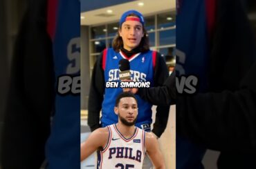 NAMING THE GREATEST 76ERS WHO EVER LIVED!🏀