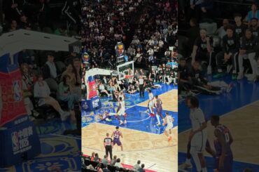 NBA China Game 2025    Brooklyn Nets vs Phoenix Suns NBA 中國賽   布魯克林籃網 VS   鳳凰城太陽