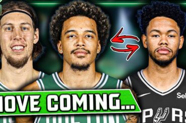 Things just picked up FAST...