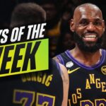 The TOP Dunks of Week 15 | 2025-26 NBA Season