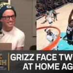 Grizzlies v Timberwolves, Trade Deadline Week, Memphis Loses to Tulane, Grammys | Gary Parrish Show