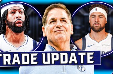 Multiple MAJOR Maverick Trade Updates...