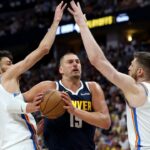 The Denver Nuggets Cannot Beat the Oklahoma City Thunder