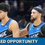 PRECISION: Orlando Magic Miss Opportunity, Paolo Banchero & Jalen Suggs Must RESPOND vs Adversity