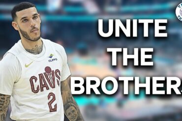 Is Lonzo Ball A REALISTIC Option For The Charlotte Hornets?