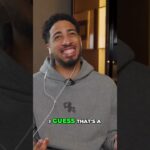 Buddy & Taurean: When Indiana Pacers Passed Too Much! #shorts