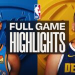THUNDER at NUGGETS | FULL GAME HIGHLIGHTS | February 1, 2026