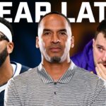 The Wildest Night In NBA History: When The Dallas Mavericks Traded Luka Doncic