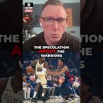 Kuminga for Hunter? Why this Kings-Warriors deal WON'T HAPPEN!