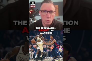 Kuminga for Hunter? Why this Kings-Warriors deal WON'T HAPPEN!